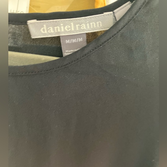 Daniel Rainn pullover blouse - Picture 3 of 4